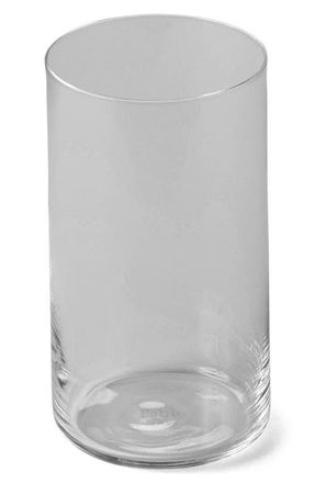 Fable Interiors The Tall Set of 4 Glasses in Clear at Nordstrom