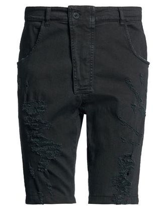 NOSTRASANTISSIMA HOSEN & R&Ouml;CKE - Jeansshorts auf YOOX.COM