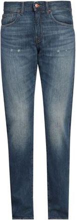 A|X Armani Exchange BOTTOMWEAR - Jeans on YOOX.COM