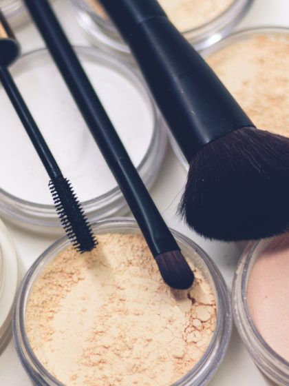 Make-up 1×1: Welches Make-up passt zu mir und meiner Haut?
