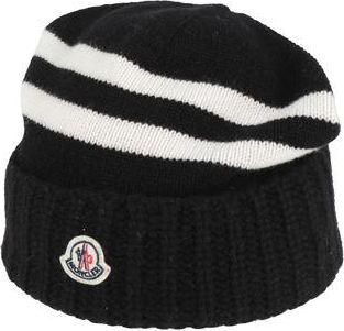Moncler ACCESSORIES - Hats on YOOX.COM