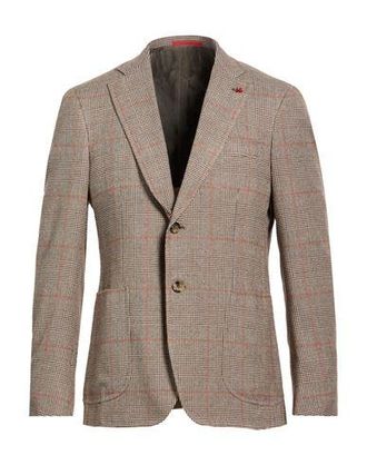 Isaia ANZ&Uuml;GE und CO-ORDS - Blazers auf YOOX.COM