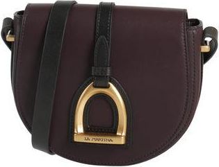 La Martina BAGS - Cross-body bags on YOOX.COM