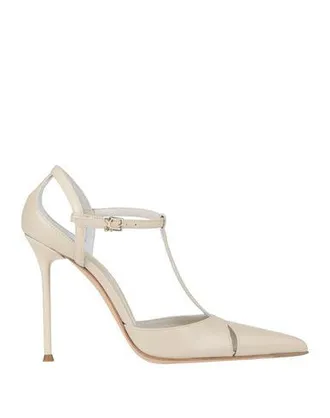 Sergio Levantesi FOOTWEAR - Pumps sur YOOX.COM