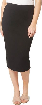 EVANS in Black at Nordstrom, Size 14W Us