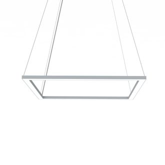 Lumicom Frame Lampara De Techo L60 Monocolor Mate