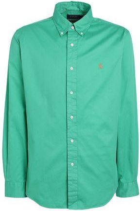Ralph Lauren TOPWEAR - Shirts on YOOX.COM