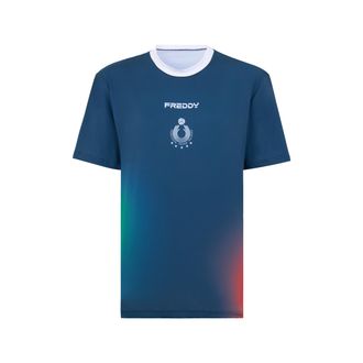 Freddy T-shirt donna Beach Volley Nazionale Italia 2025/26