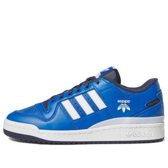 adidas FORUM 84 Low ADV Blue White HP9089