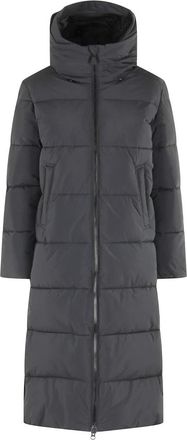 Save The Duck Jas - Dames - Parka Jassen - Zwart - M - Jassen