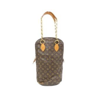 Louis Vuitton Pre-owned Punching Bag - - Pre-owned - Donna - Marrone - ONE SIZE
