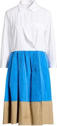 Sara Roka DRESSES - Midi dresses sur YOOX.COM