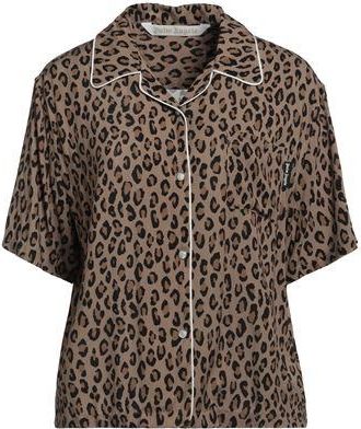 Palm Angels CAMISETAS Y TOPS - Camisas en YOOX.COM