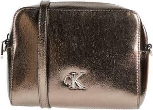 Calvin Klein BORSE - Borse a tracolla su YOOX.COM