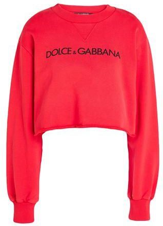 Dolce & Gabbana TOPWEAR - Sweatshirts sur YOOX.COM