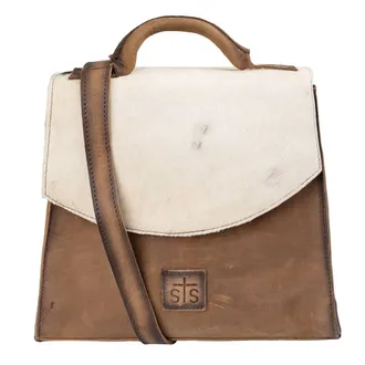 StS Ranchwear Remi Backpack In Cowhide