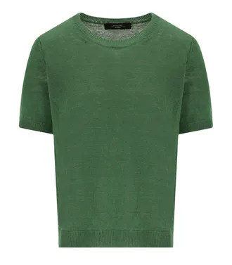 Weekend by Max Mara TOP PANCONE ALOE MAX MARA WEEKEND