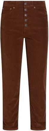 Dondup BOTTOMWEAR - Trousers on YOOX.COM