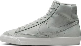 Nike (WMNS) Nike Blazer Mid Premium Photon Dust DQ7572-001