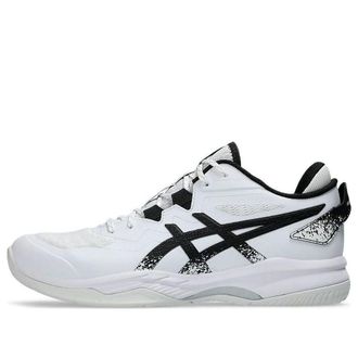 Asics Gel-Fastblaze White Black 1063A087-101