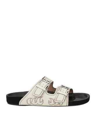Isabel Marant FOOTWEAR - Sandals on YOOX.COM