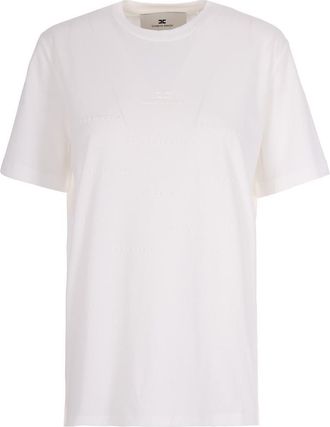 Elisabetta Franchi T-Shirts