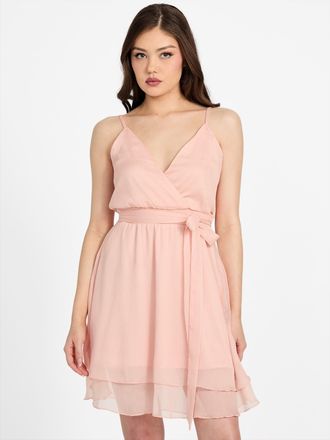 Guess Eco Laneka Mini Dress