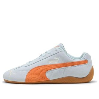 Puma Speedcat Sea Glass Orange Glo 398846-40