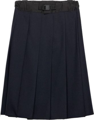 Prada Skirt