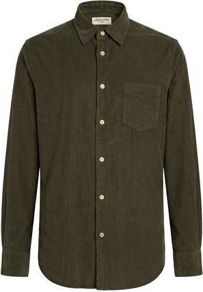 Officine G&eacute;n&eacute;rale TOPWEAR - Shirts on YOOX.COM