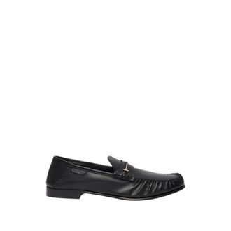 Tom Ford Heren, Schoenen, Zwart, Maat: 41 EU Leer