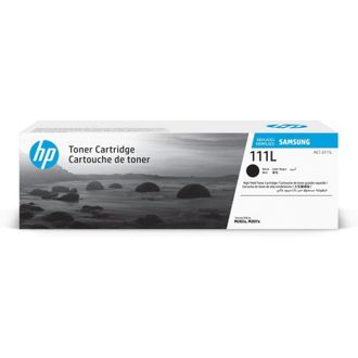 Samsung Cartuccia Toner a Resa Elevata MLT-D111L Nero
