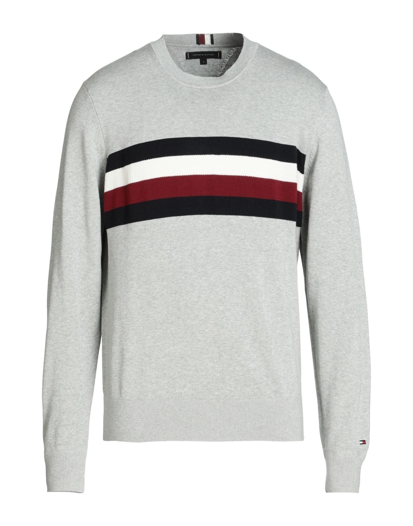 Tommy Hilfiger Grey Sweatshirts now up to 44 Stylight