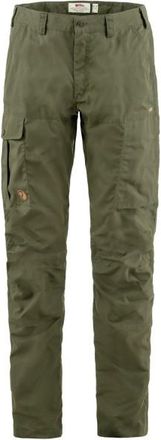 Fj&auml;llr&auml;ven Karl Pro Trousers Trekkinghose f&uuml;r Herren | oliv