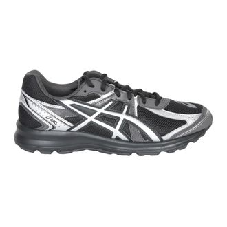 Asics Asics, Running Shoes, male, Black, Size: 11 1/2 US Running sneaker in breathable