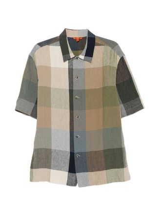 Barena Camicia Galia - Forean