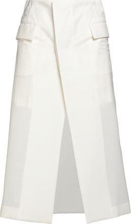 sacai BOTTOMWEAR - Gonne midi su YOOX.COM