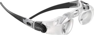 Eschenbach Porzellan Group 1624511 Gafas-lupa 2x Para Lectura Confortable