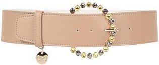 Liu Jo Small Leather Goods - Belts sur YOOX.COM