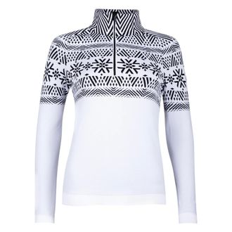 Newland Cervinia Underlayer - - Sport - Donna - Multicolore - L