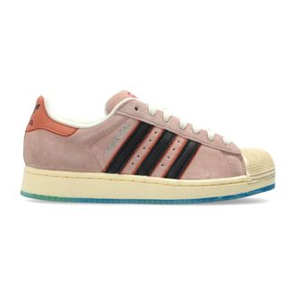 adidas Originals Adidas Originals, Sneakers, female, Pink, Size: 9 1/2 US Patrick Superstar