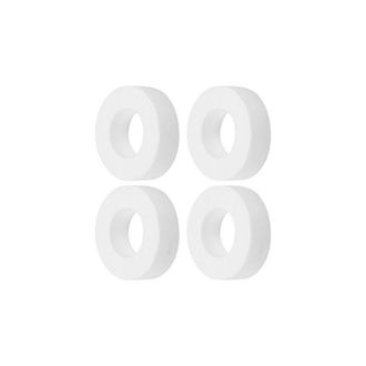 OEM Juego De 4 Mosquetones De Repuesto Para El Robot Limpiafondos Maytronics Dolphin 6101611, Compatible Con Los Modelos M200/m400/m500