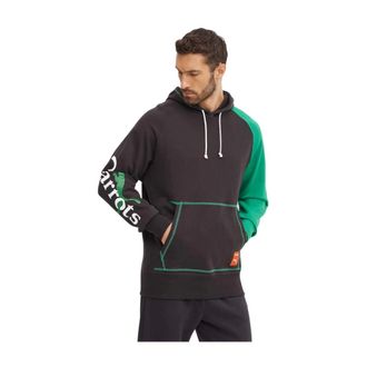 Puma Puma - X Carrots Graphic Hoodie - Heren - Sport - Zwart - Maat: S Katoen