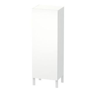 Duravit Duravit - Armario Semi Alto L-cube, Anchura 500mm, Profundidad