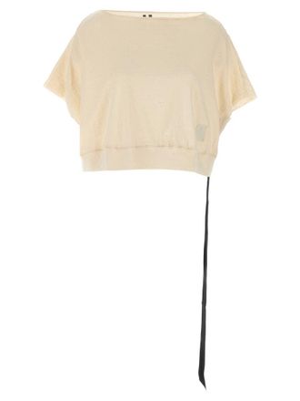 Rick Owens Dagger Top
