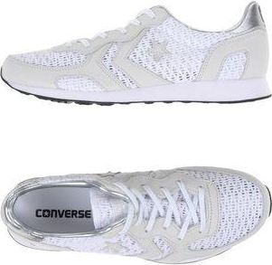 Converse AUCKLAND RACER OX TINY CROC/LE