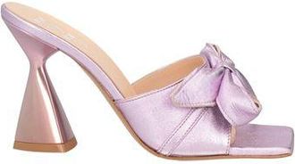 Divine Follie FOOTWEAR - Sandals sur YOOX.COM