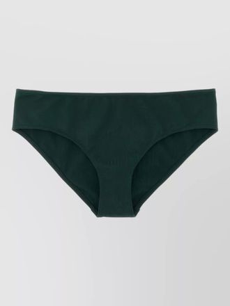 Eres succ&egrave;s bikini brief low rise design