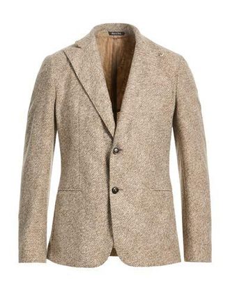 Luca Bertelli SUITS and CO-ORDS - Blazers sur YOOX.COM