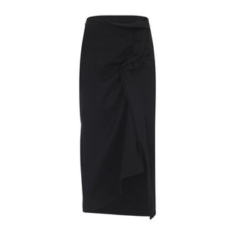 Dries Van Noten Skirt